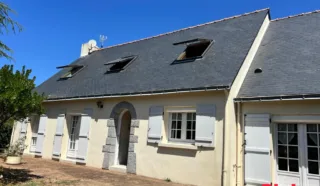 Maison 6 pièce(s)