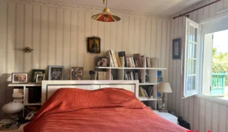 Maison 6 pièce(s)