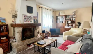 Maison 6 pièce(s)
