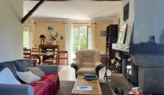 Maison 6 pièce(s)