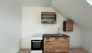 Appartement 3 pièce(s)
