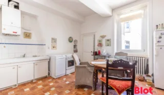 Appartement 5 pièce(s)