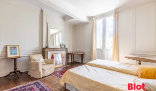 Appartement 5 pièce(s)
