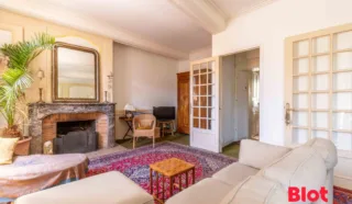 Appartement 5 pièce(s)