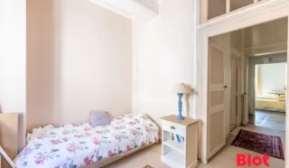 Appartement 5 pièce(s)