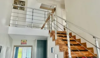 Maison 5 pièce(s)