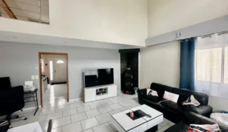 Maison 5 pièce(s)