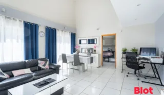 Maison 5 pièce(s)