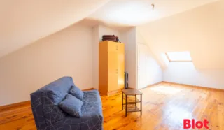 Maison 5 pièce(s)