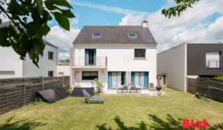 Maison 5 pièce(s)