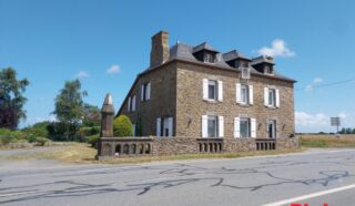 Maison 8 pièce(s)