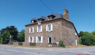 Maison 8 pièce(s)