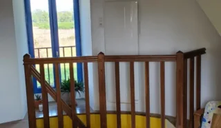 Maison 4 pièce(s)