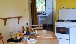 Maison 4 pièce(s)