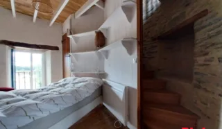 Maison 4 pièce(s)