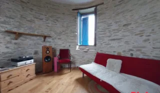 Maison 4 pièce(s)