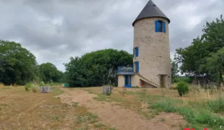 Maison 4 pièce(s)