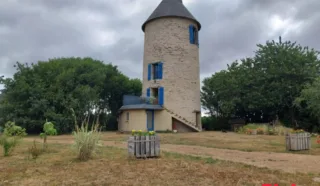 Maison 4 pièce(s)