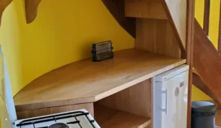 Maison 4 pièce(s)