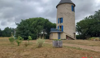 Maison 4 pièce(s)