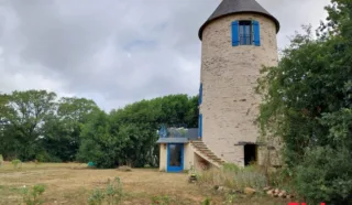 Maison 4 pièce(s)