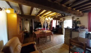 Maison 1 pièce(s)