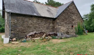 Maison 1 pièce(s)