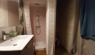 Maison 1 pièce(s)