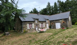 Maison 1 pièce(s)