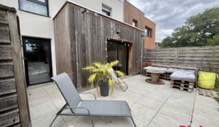 Maison 5 pièce(s)