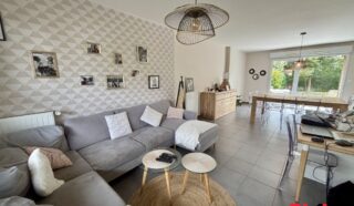 Maison 5 pièce(s)