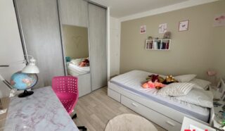 Maison 5 pièce(s)
