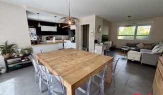Maison 5 pièce(s)