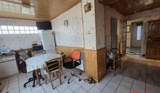 Maison 5 pièce(s)
