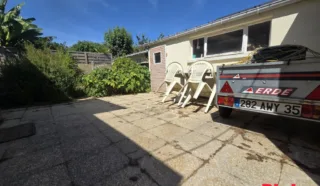 Maison 5 pièce(s)