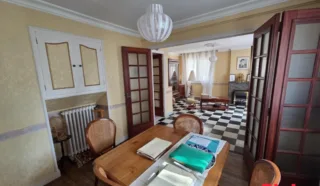 Maison 5 pièce(s)