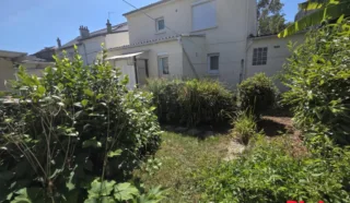 Maison 5 pièce(s)