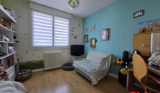 Maison 5 pièce(s)