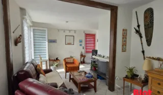 Maison 5 pièce(s)