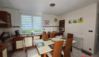Maison 5 pièce(s)