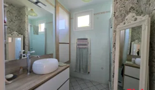 Maison 5 pièce(s)