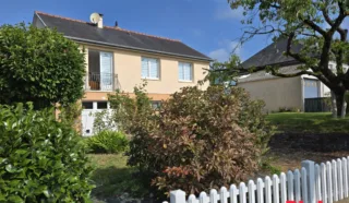 Maison 5 pièce(s)