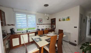 Maison 5 pièce(s)