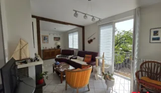 Maison 5 pièce(s)