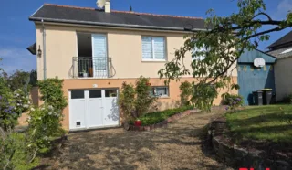 Maison 5 pièce(s)