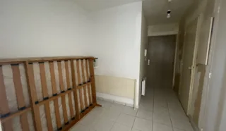 Appartement 1 pièce(s)
