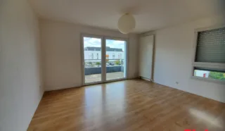 Appartement 2 pièce(s)