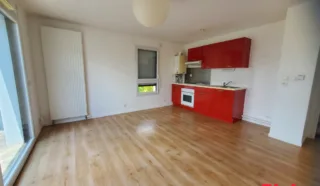 Appartement 2 pièce(s)