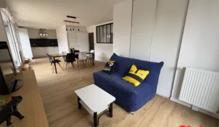 Appartement 4 pièce(s)