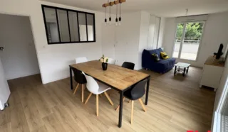 Appartement 4 pièce(s)